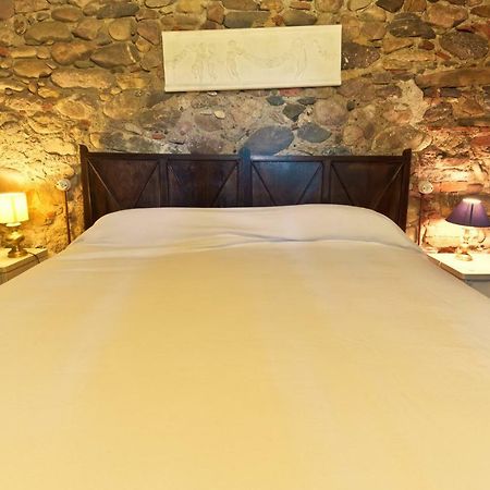 Agriturismo Il Casalino Pari Ngoại thất bức ảnh