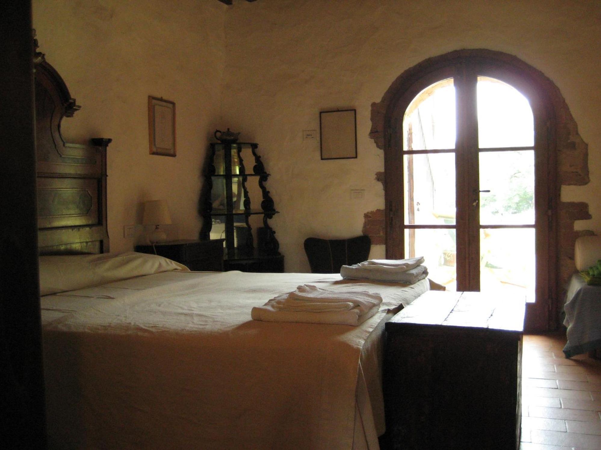 Agriturismo Il Casalino Pari Ngoại thất bức ảnh