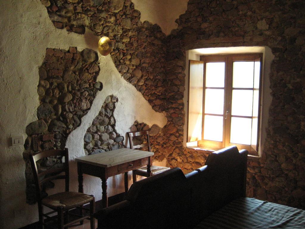 Agriturismo Il Casalino Pari Phòng bức ảnh