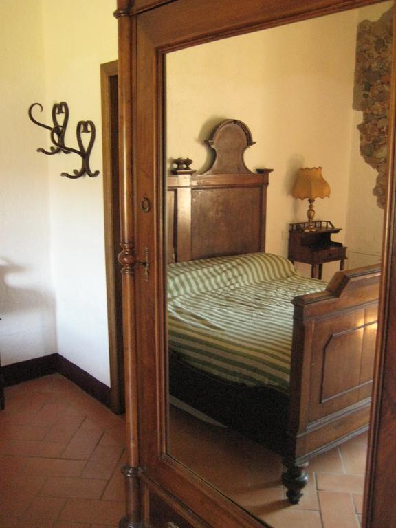 Agriturismo Il Casalino Pari Phòng bức ảnh