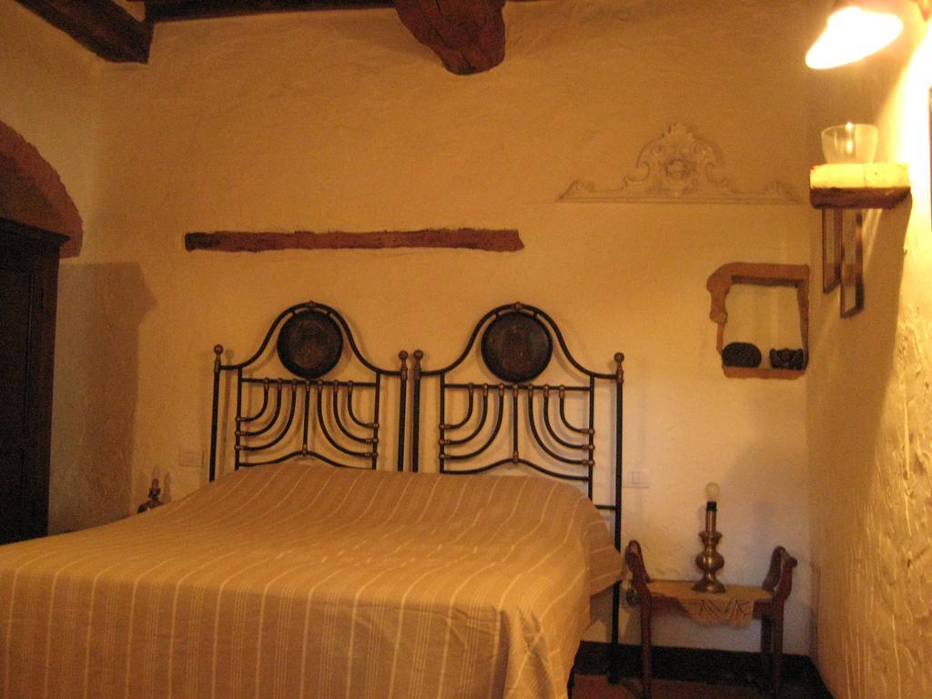 Agriturismo Il Casalino Pari Ngoại thất bức ảnh