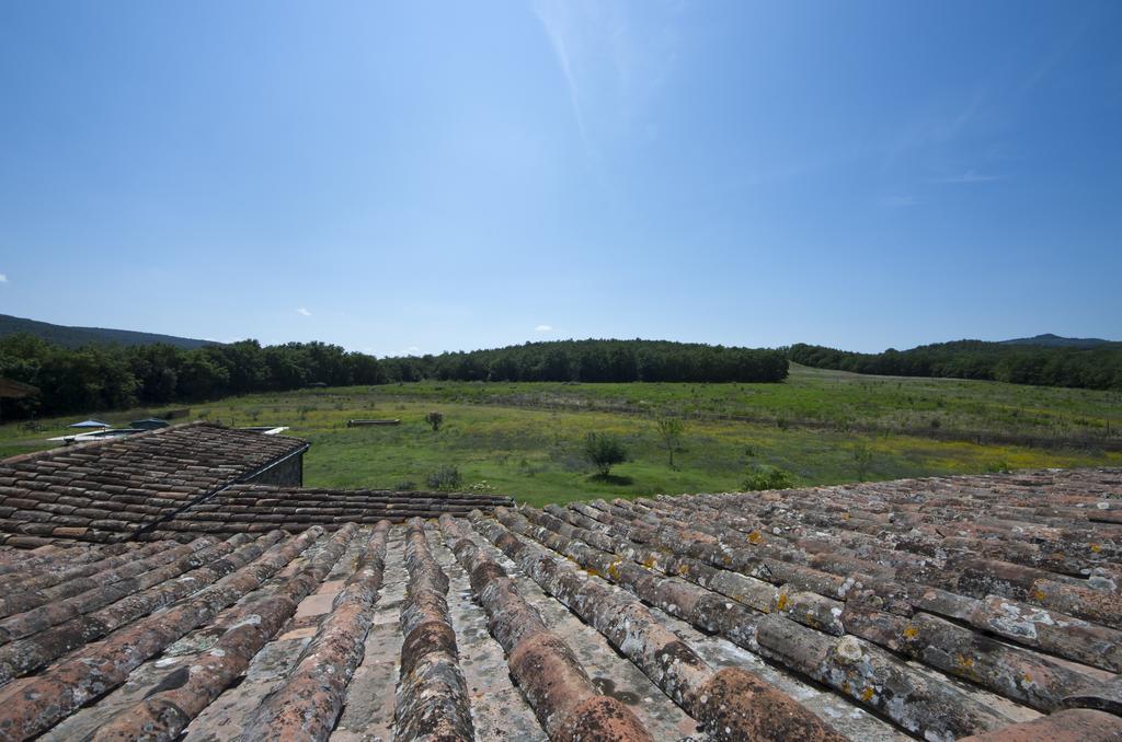 Agriturismo Il Casalino Pari Ngoại thất bức ảnh