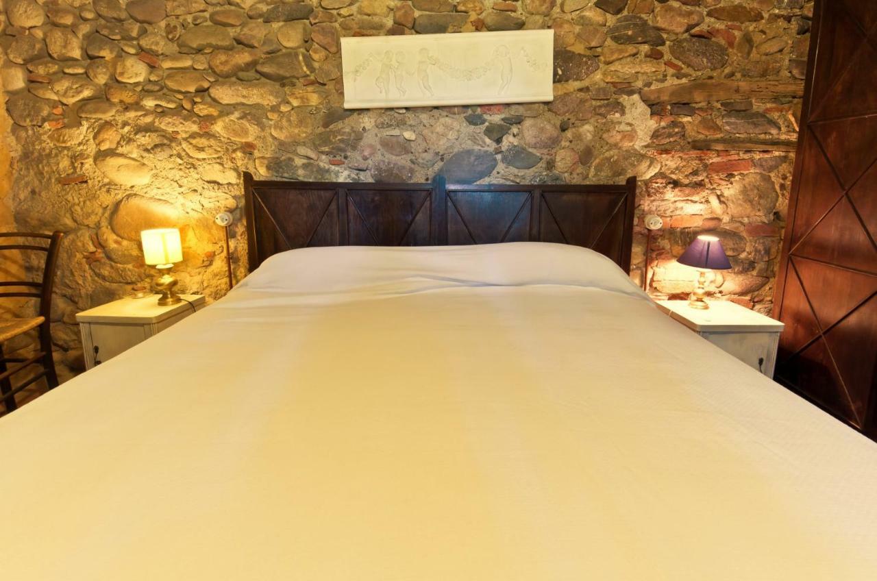 Agriturismo Il Casalino Pari Ngoại thất bức ảnh