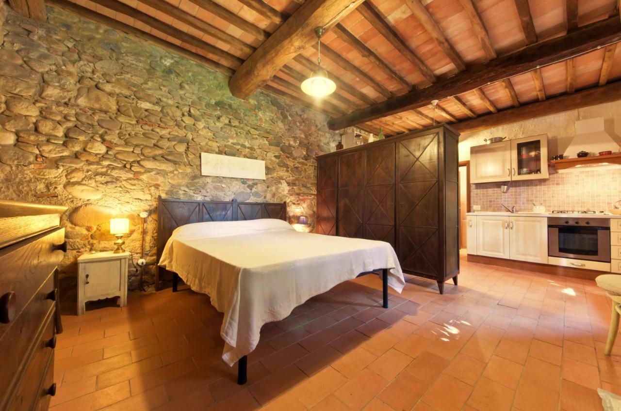 Agriturismo Il Casalino Pari Ngoại thất bức ảnh