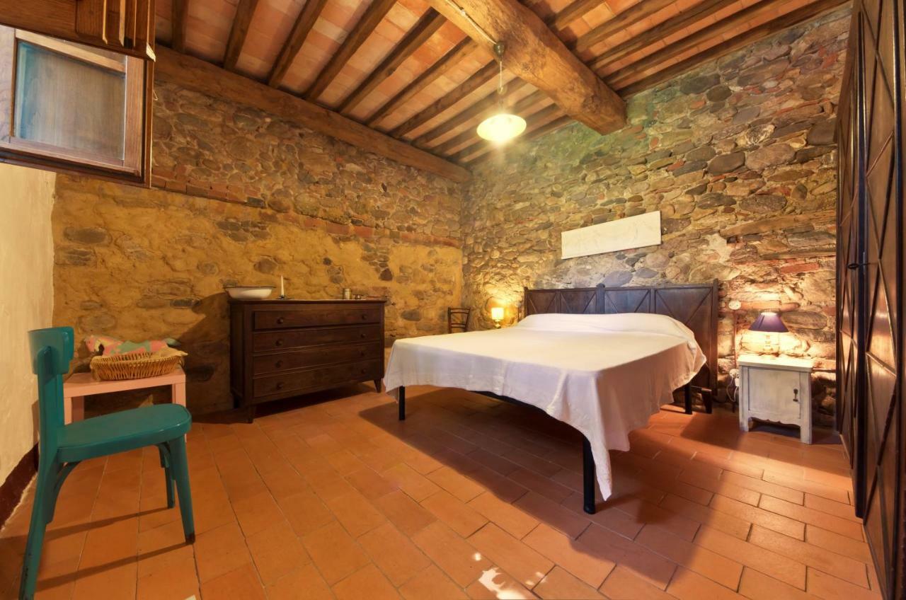 Agriturismo Il Casalino Pari Ngoại thất bức ảnh