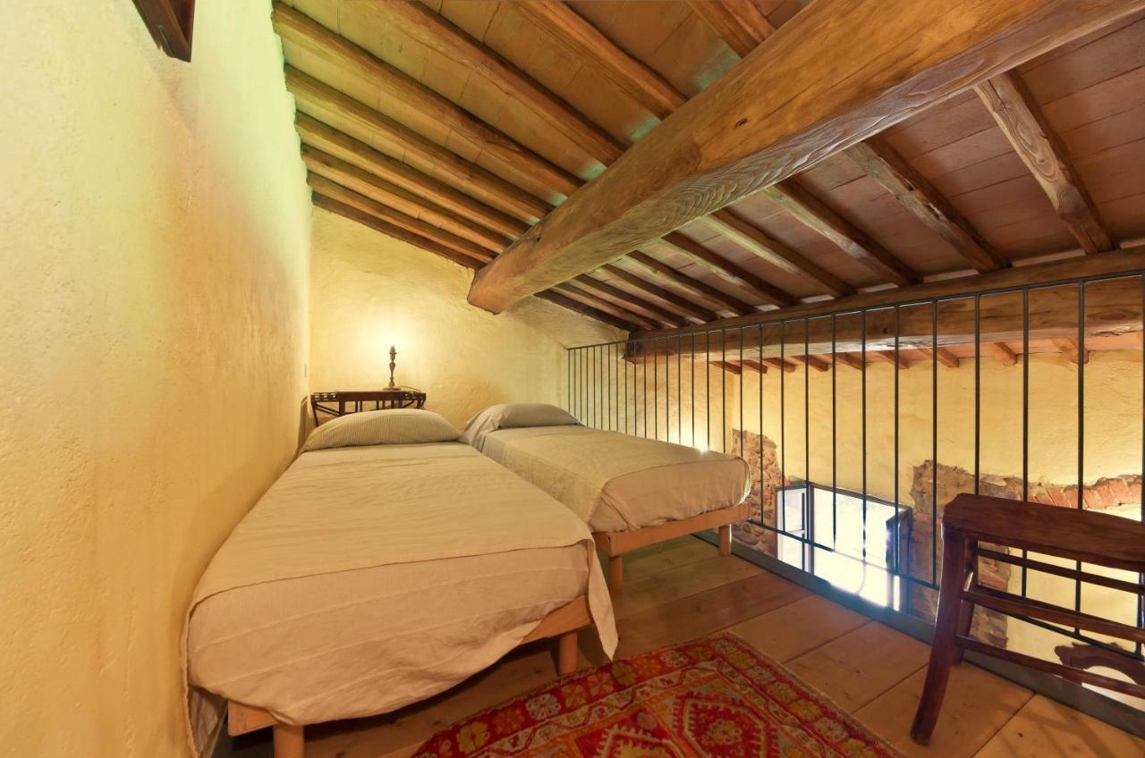 Agriturismo Il Casalino Pari Ngoại thất bức ảnh