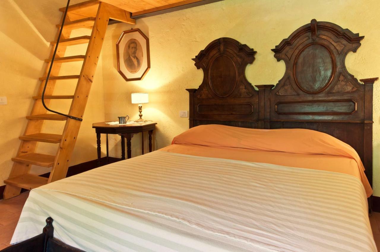 Agriturismo Il Casalino Pari Ngoại thất bức ảnh