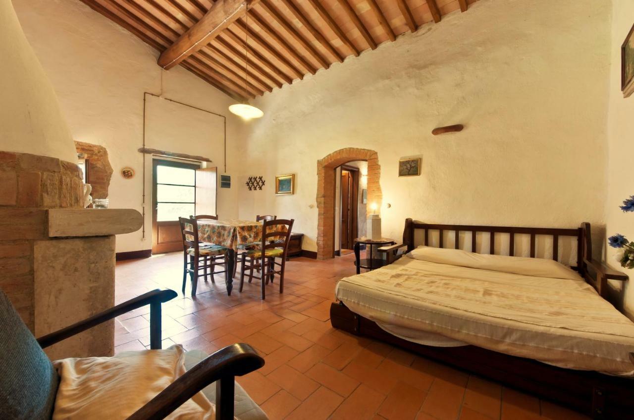 Agriturismo Il Casalino Pari Ngoại thất bức ảnh